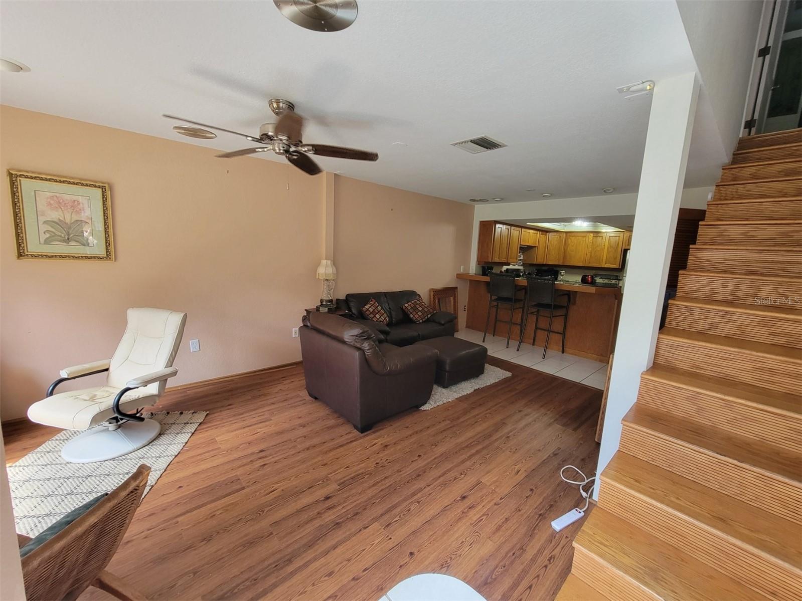 PARADISE LAKES RESORT CONDO - Residential