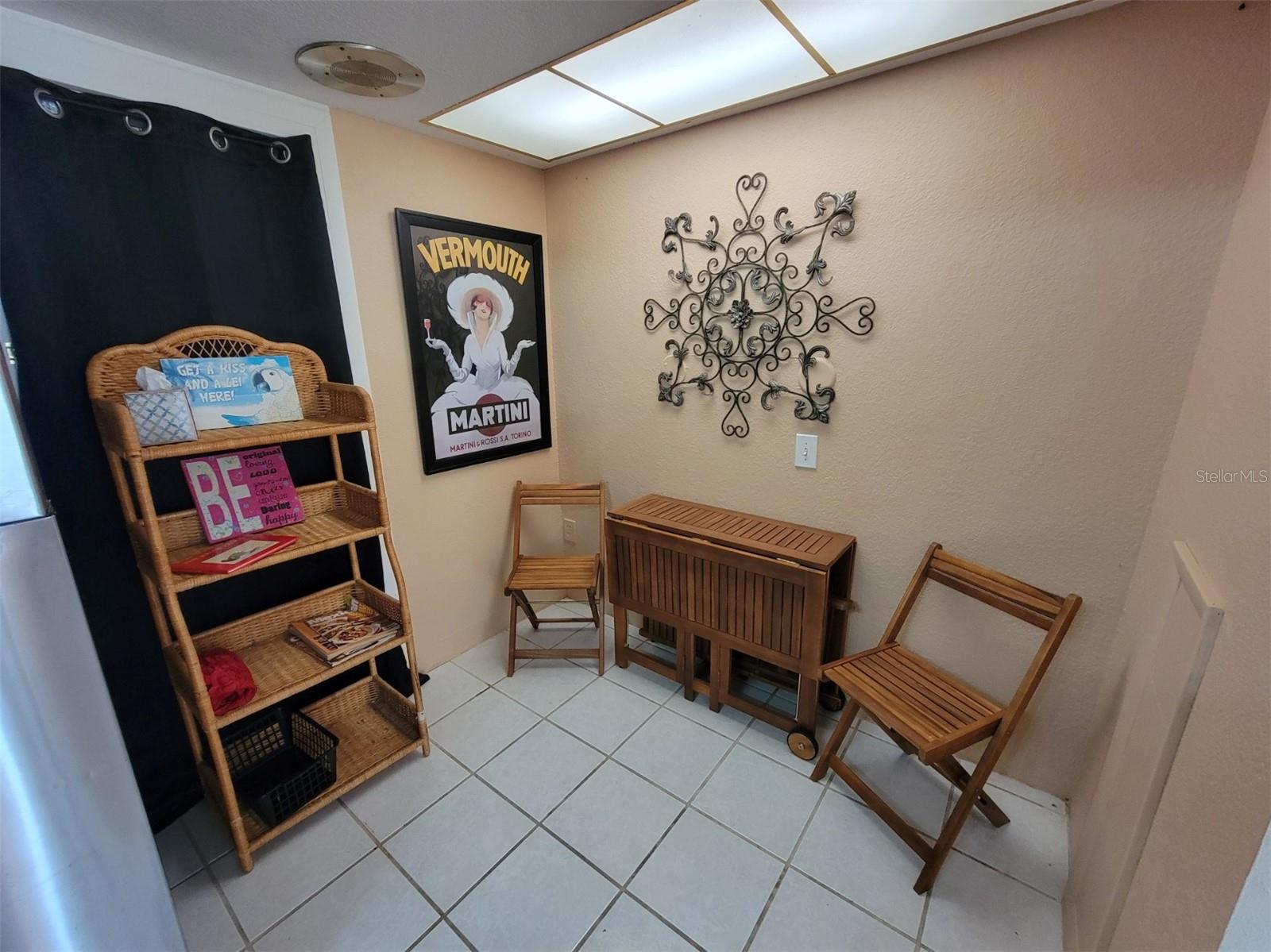 PARADISE LAKES RESORT CONDO - Residential