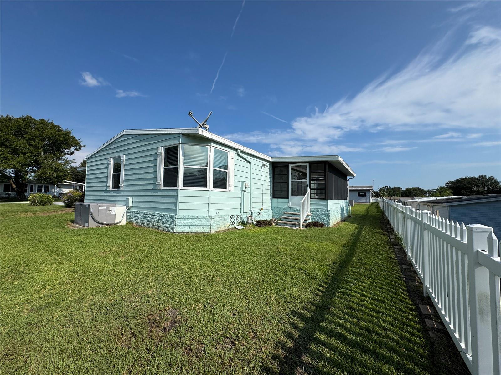 PLANTATION AT LEESBURG - Residential