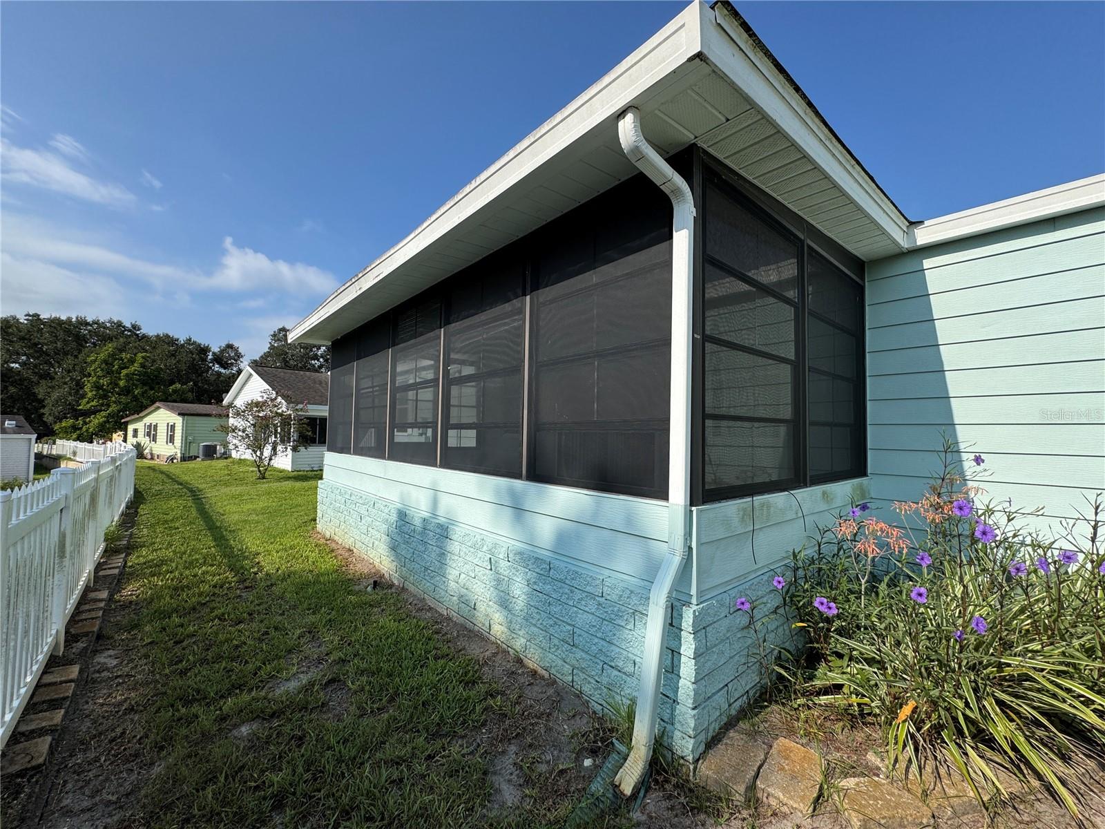 PLANTATION AT LEESBURG - Residential