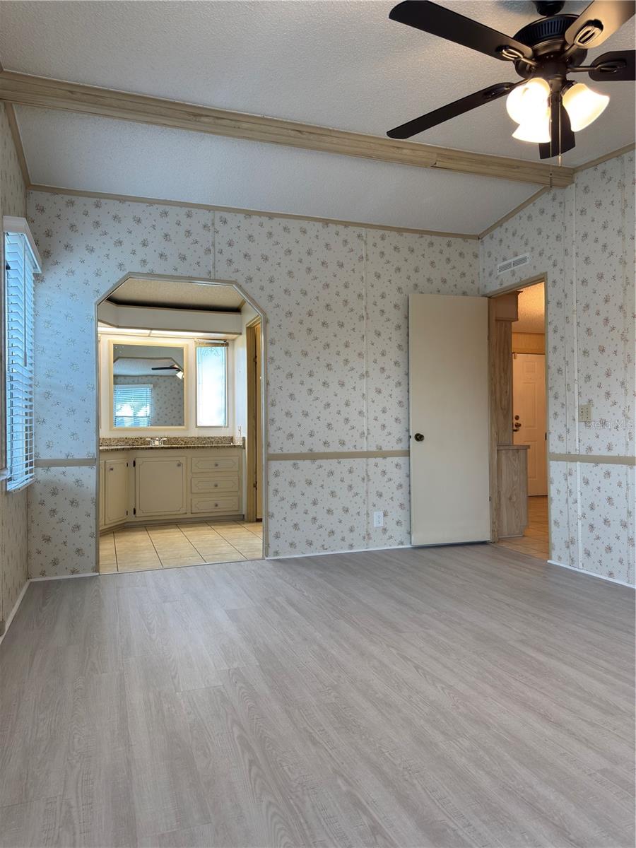 PLANTATION AT LEESBURG - Residential