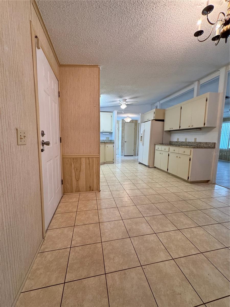 PLANTATION AT LEESBURG - Residential