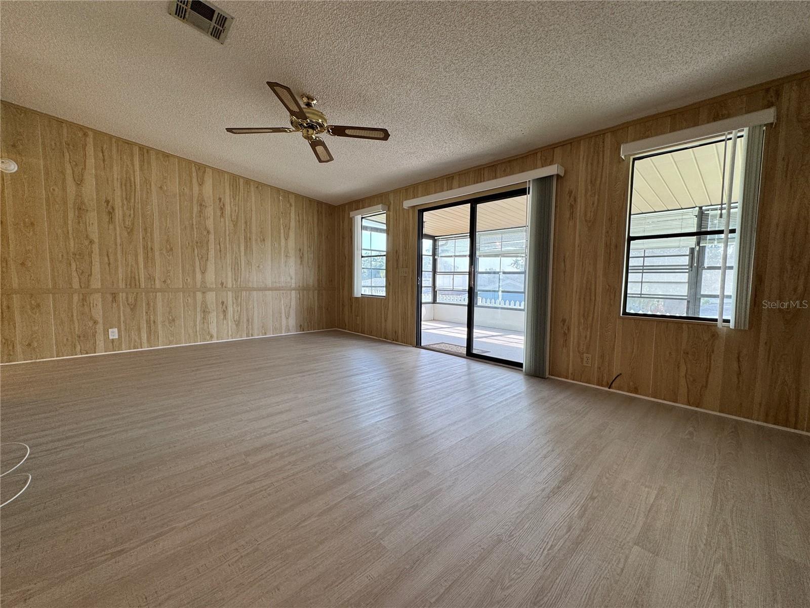 PLANTATION AT LEESBURG - Residential