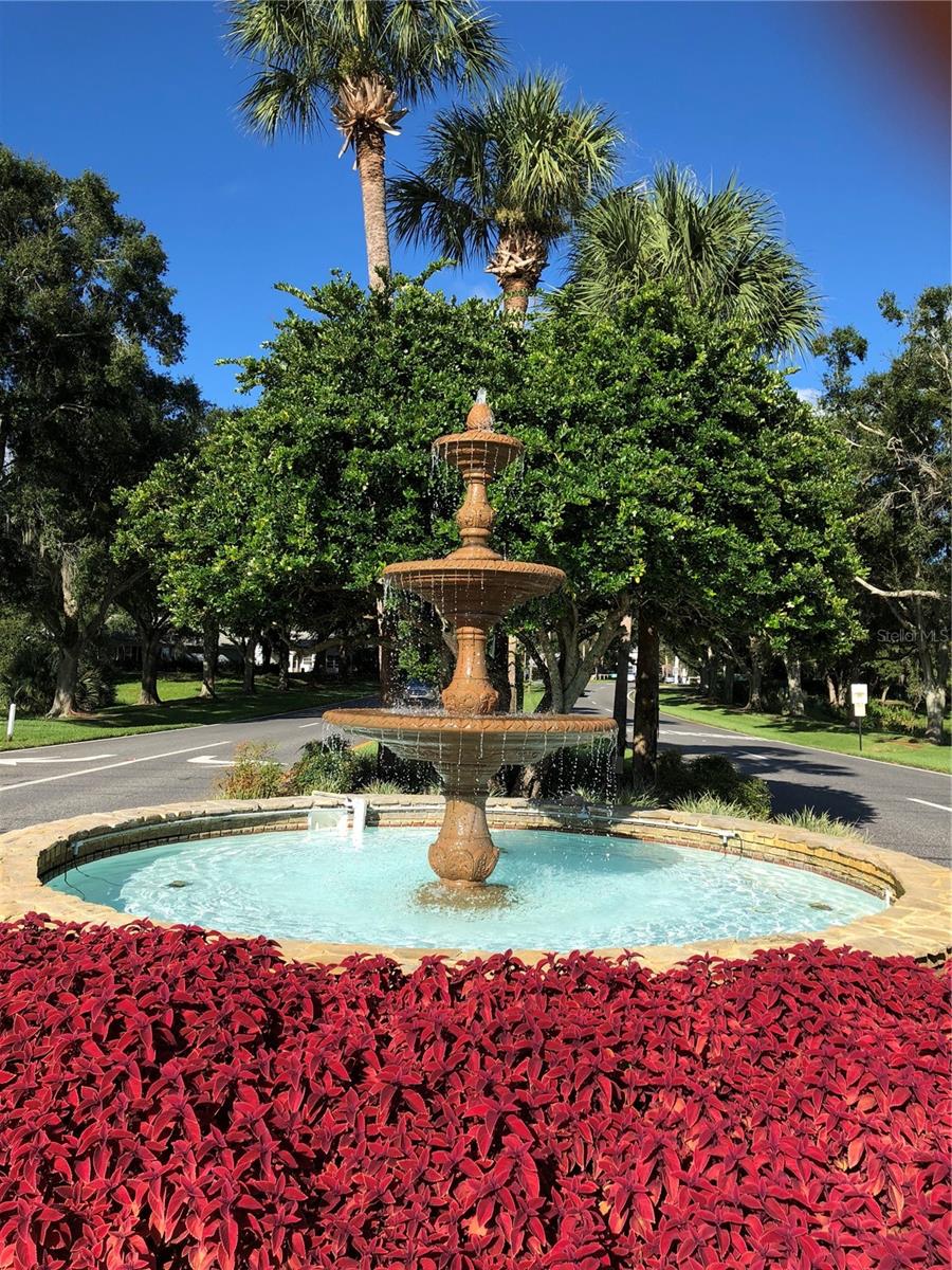 PLANTATION AT LEESBURG - Residential