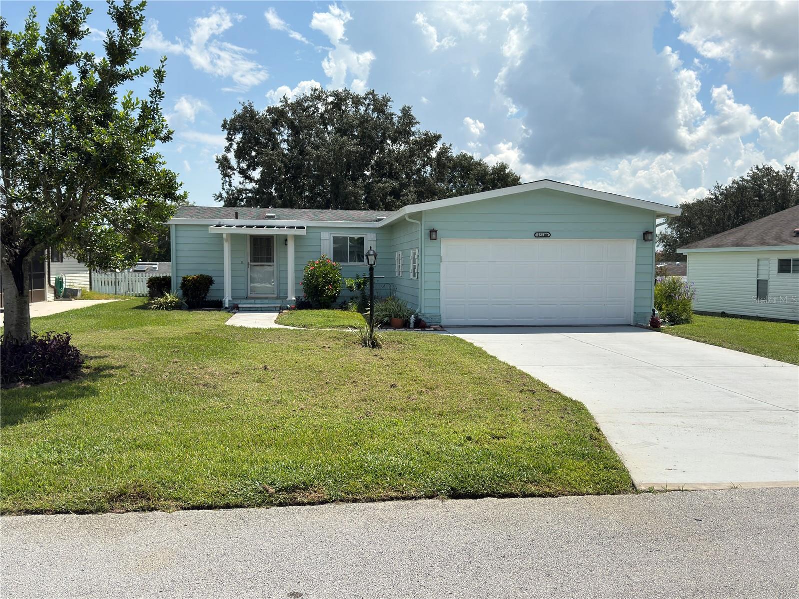 PLANTATION AT LEESBURG - Residential