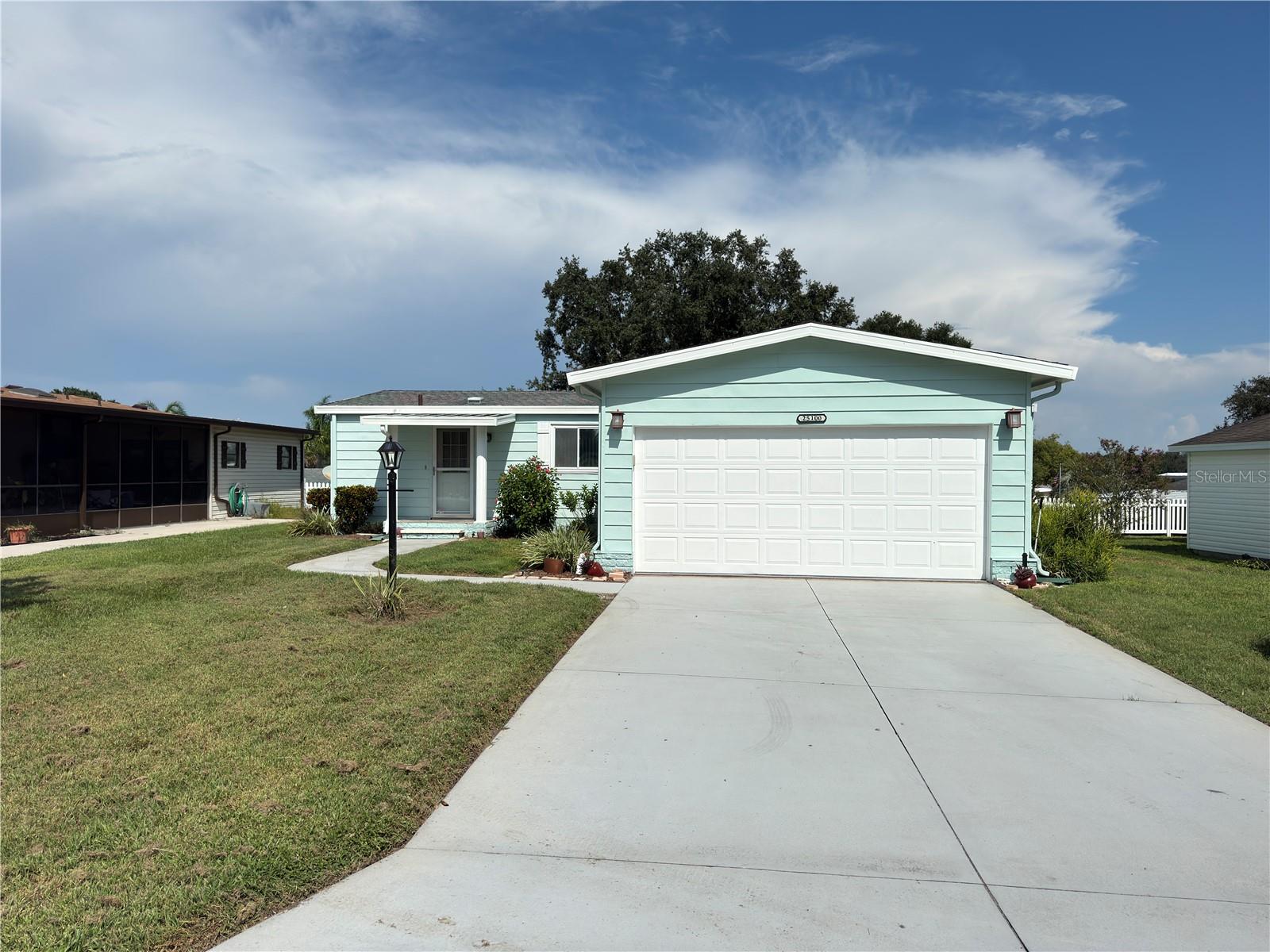 PLANTATION AT LEESBURG - Residential