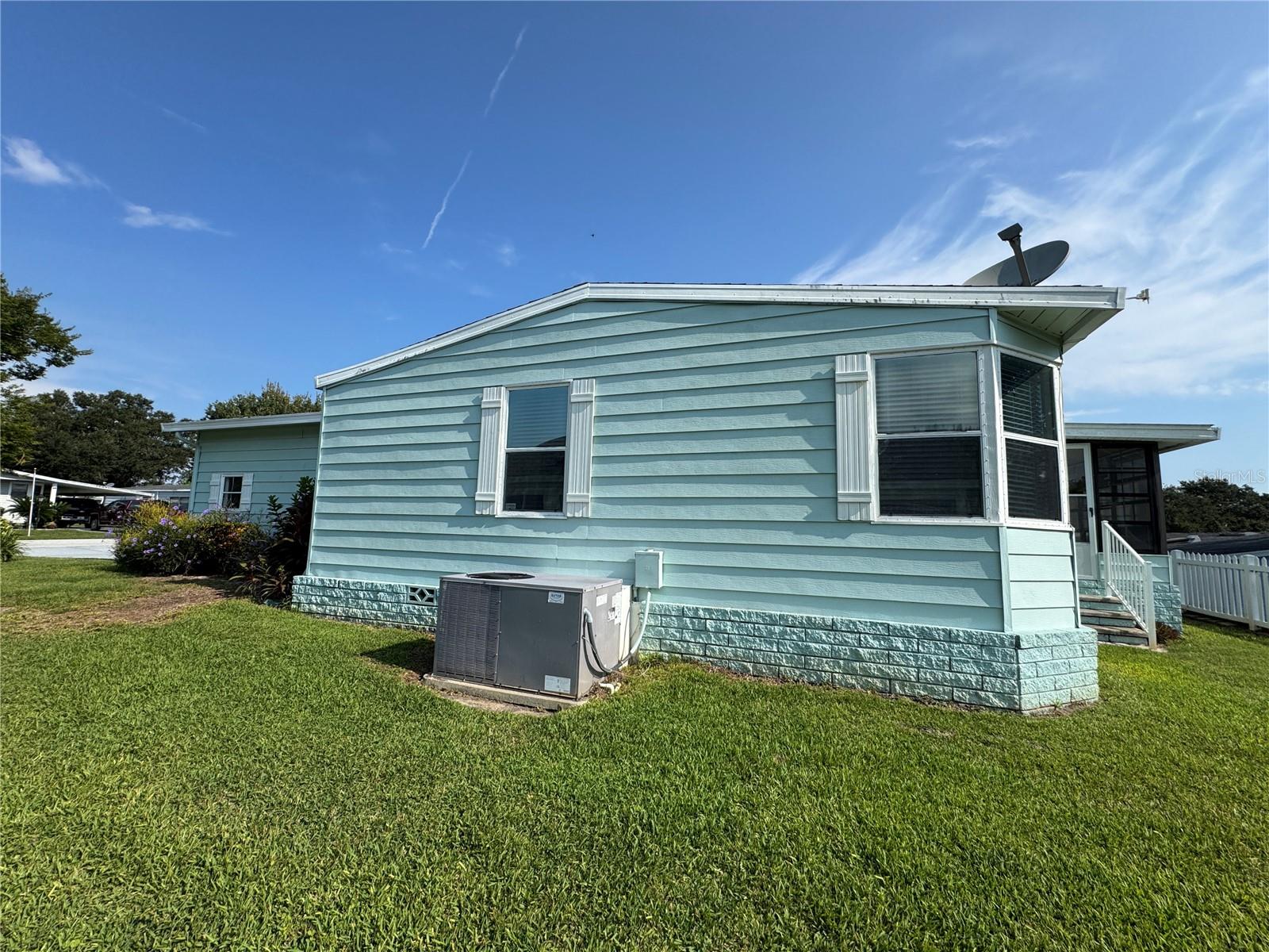 PLANTATION AT LEESBURG - Residential