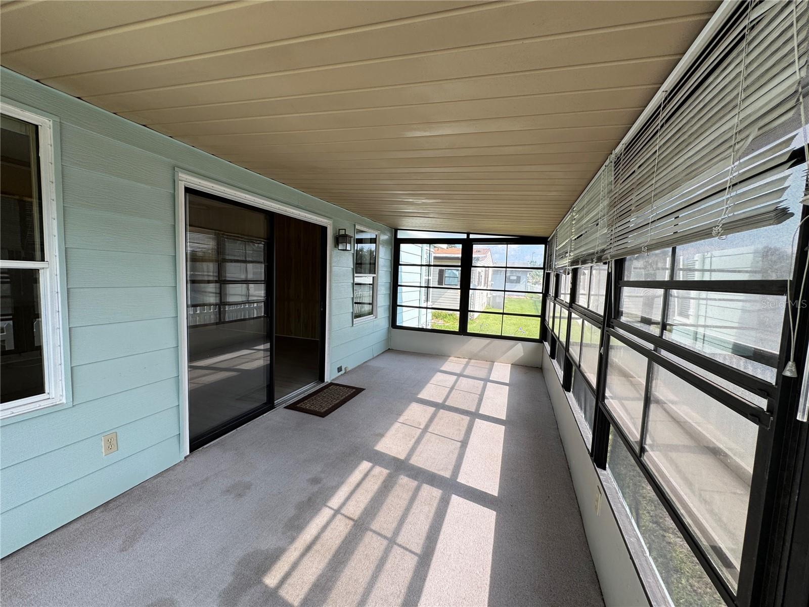 PLANTATION AT LEESBURG - Residential