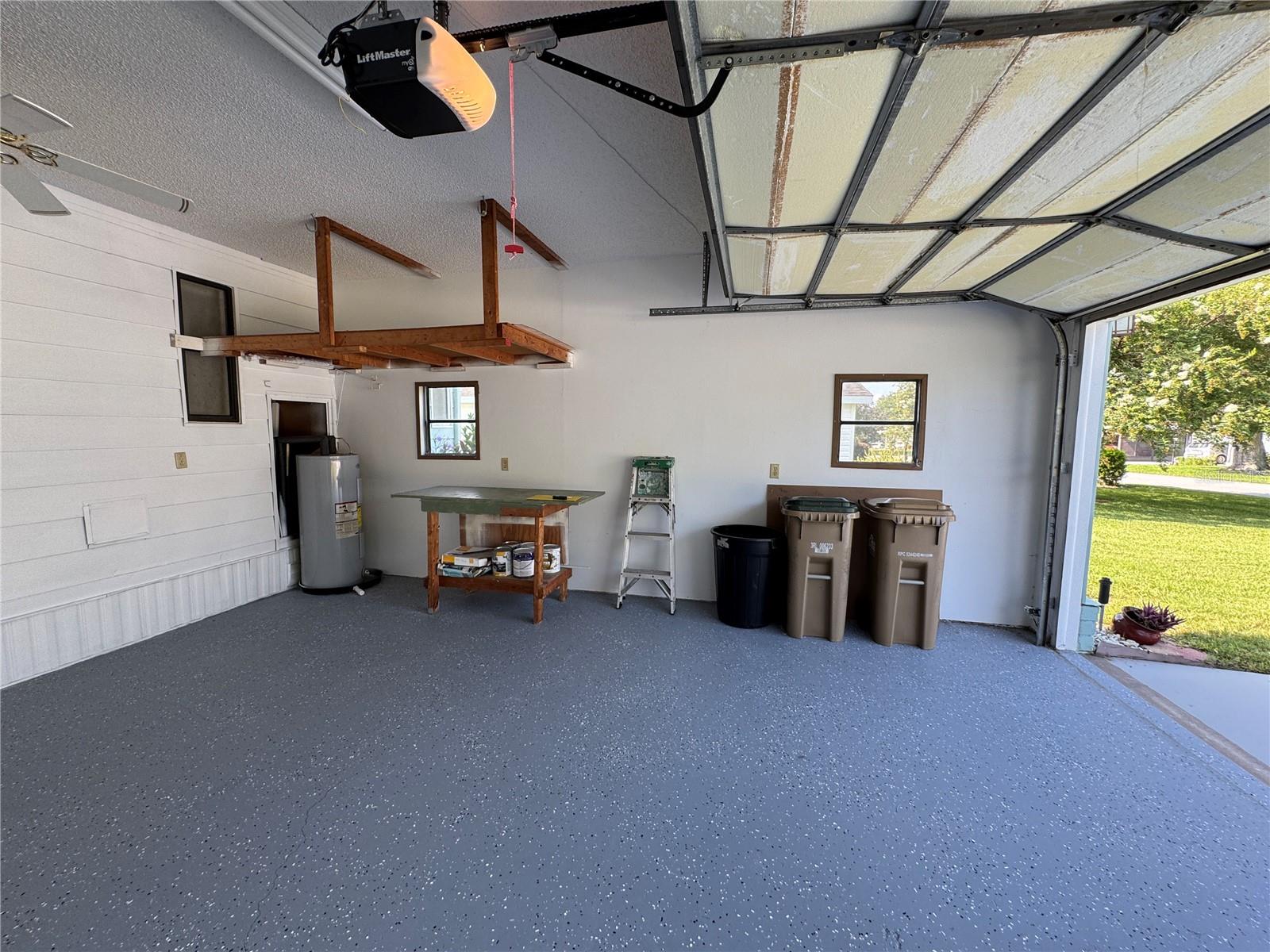 PLANTATION AT LEESBURG - Residential