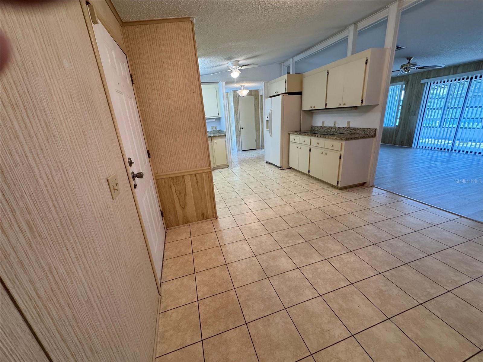 PLANTATION AT LEESBURG - Residential