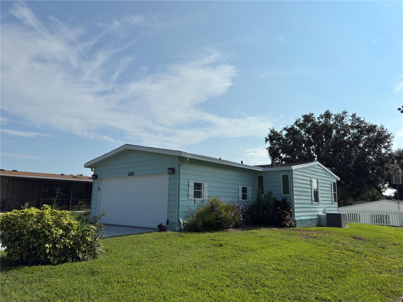 PLANTATION AT LEESBURG - Residential