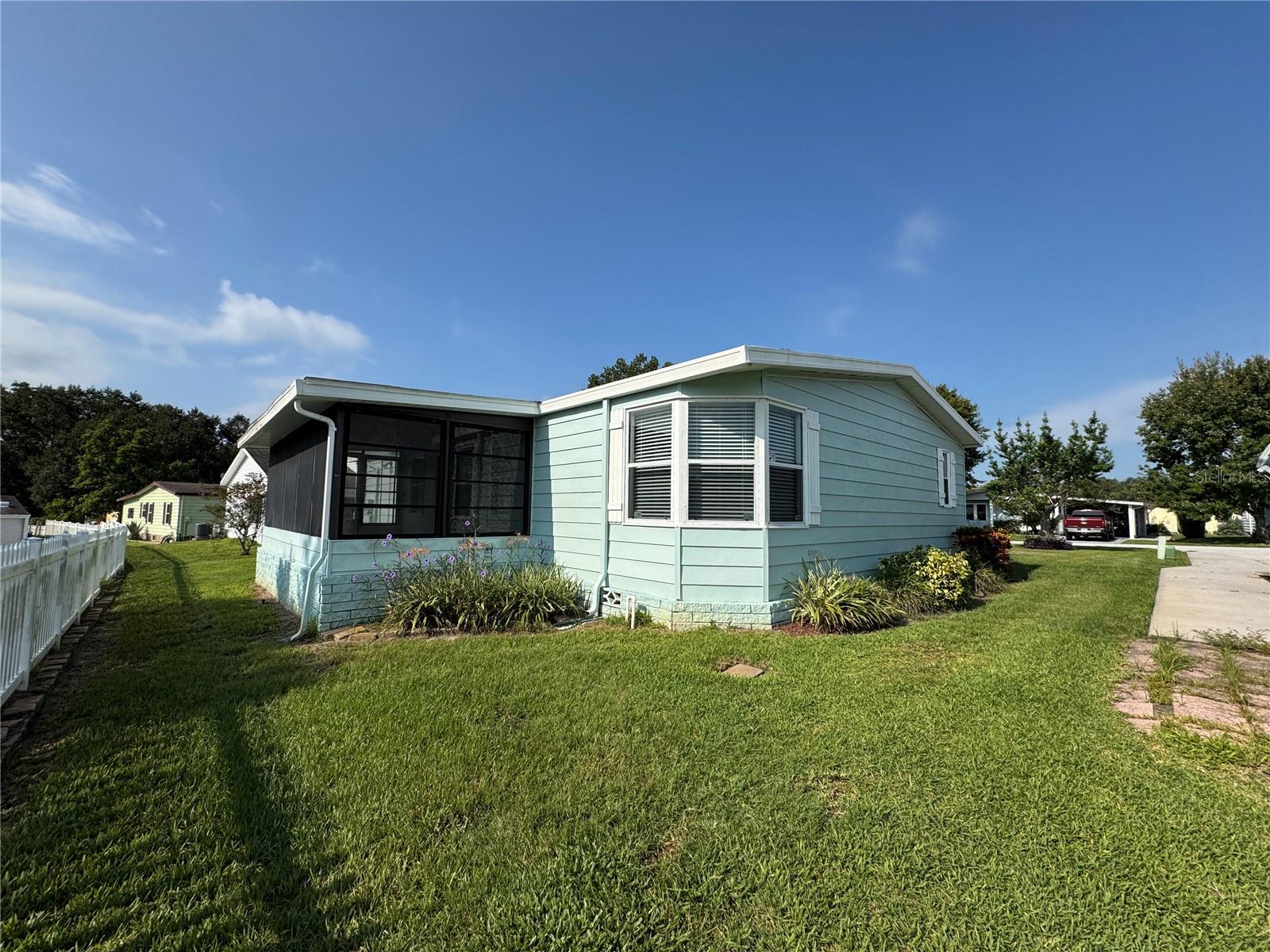 PLANTATION AT LEESBURG - Residential