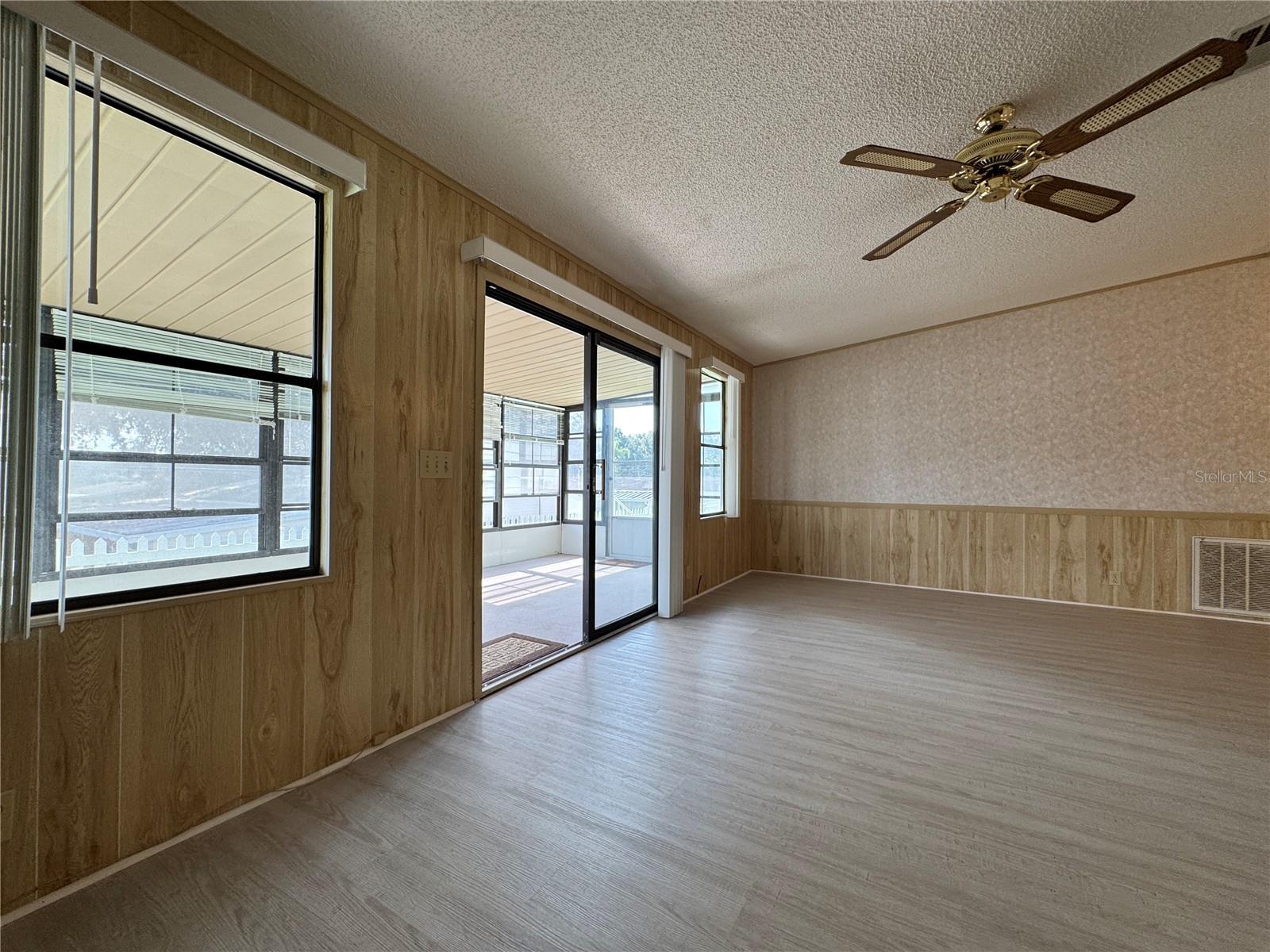 PLANTATION AT LEESBURG - Residential