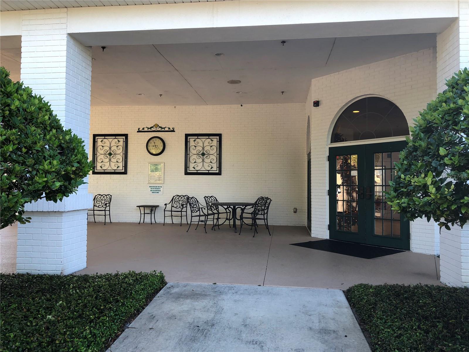 PLANTATION AT LEESBURG - Residential