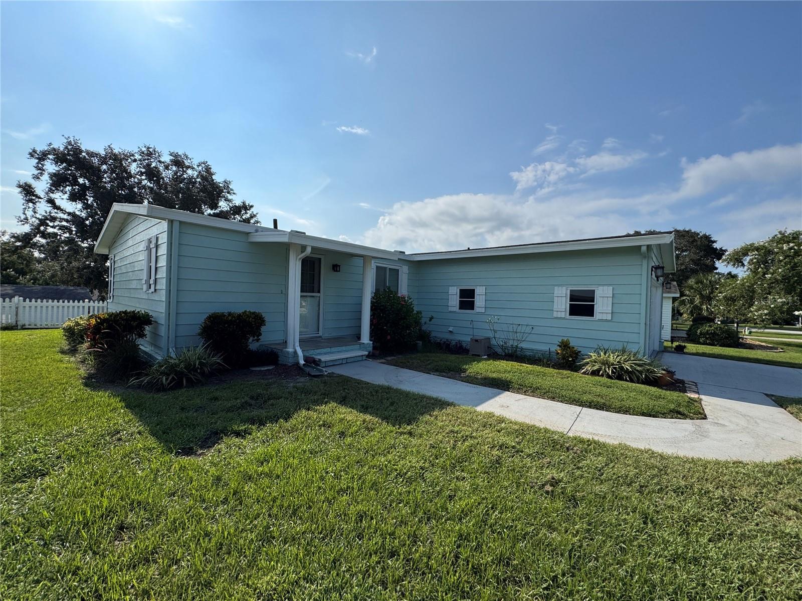 PLANTATION AT LEESBURG - Residential