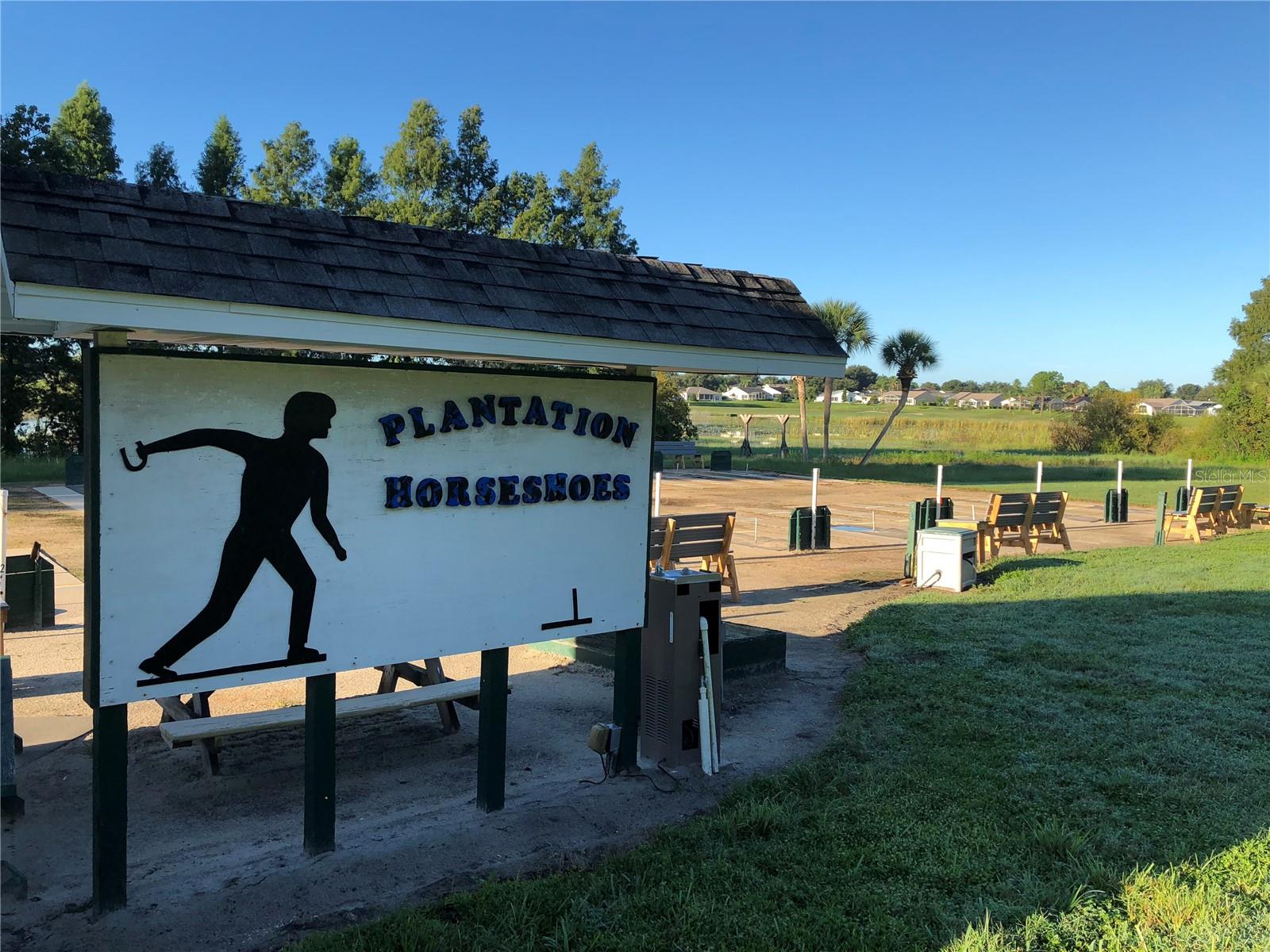 PLANTATION AT LEESBURG - Residential