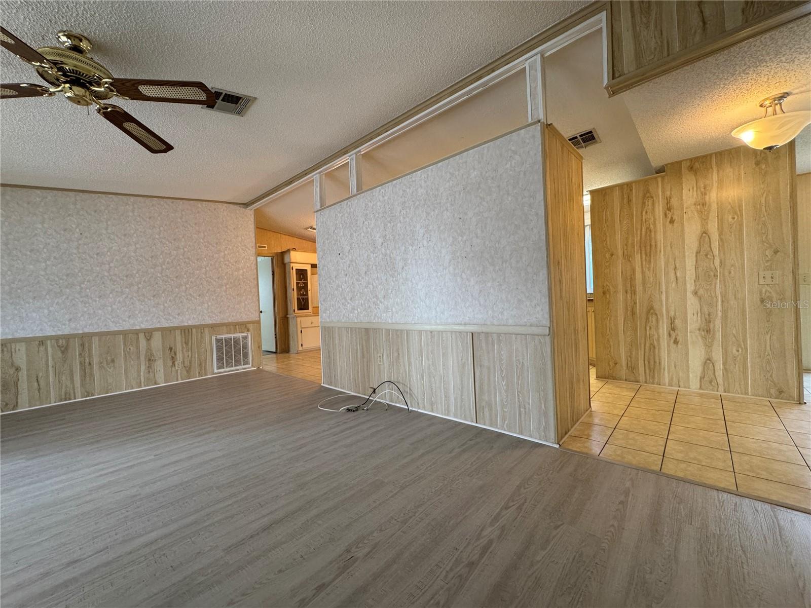 PLANTATION AT LEESBURG - Residential