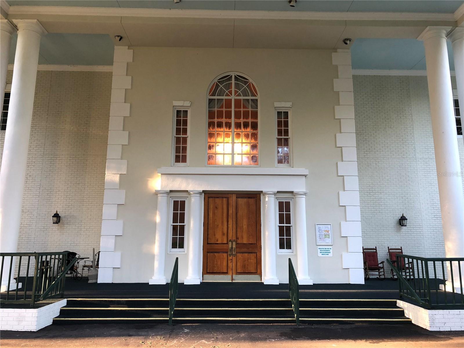 PLANTATION AT LEESBURG - Residential