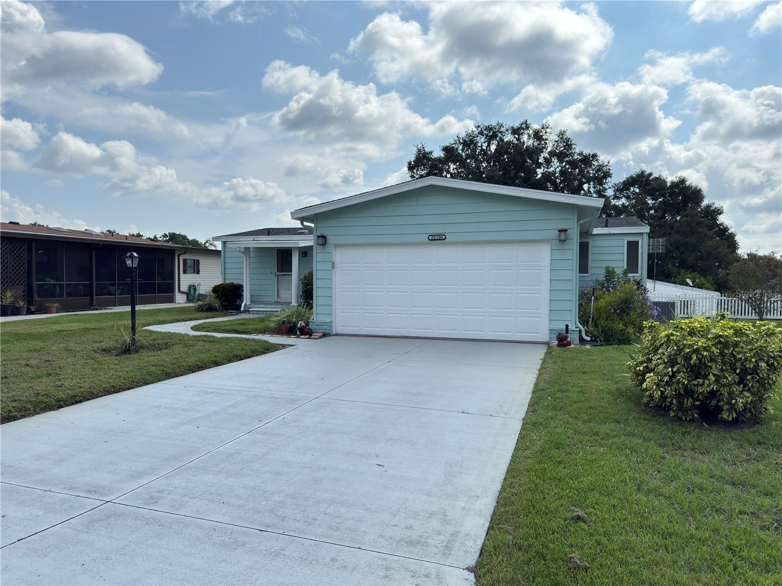 PLANTATION AT LEESBURG - Residential