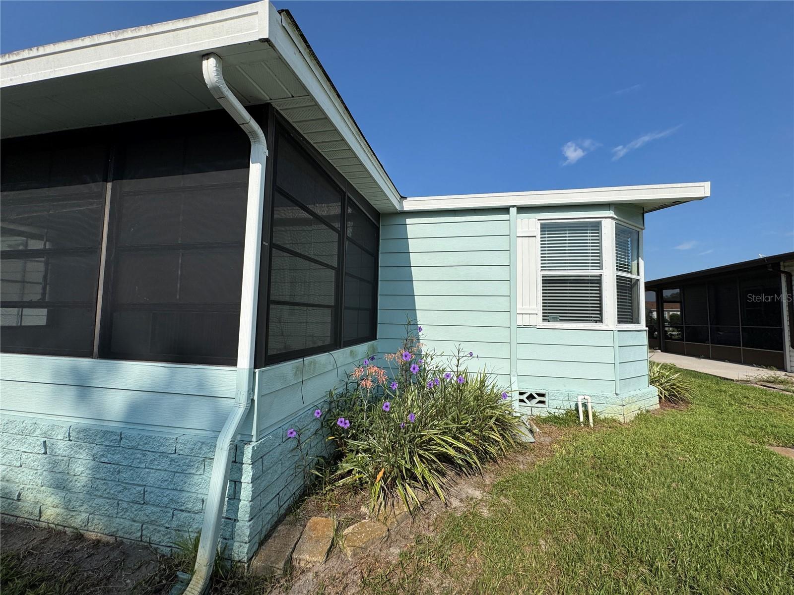 PLANTATION AT LEESBURG - Residential