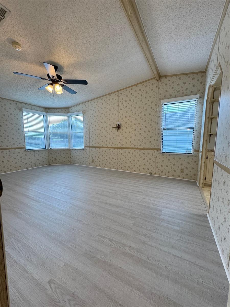 PLANTATION AT LEESBURG - Residential