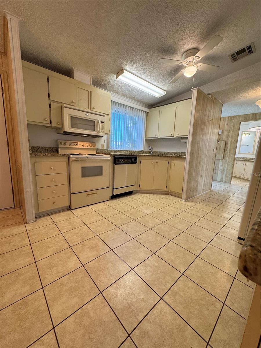 PLANTATION AT LEESBURG - Residential