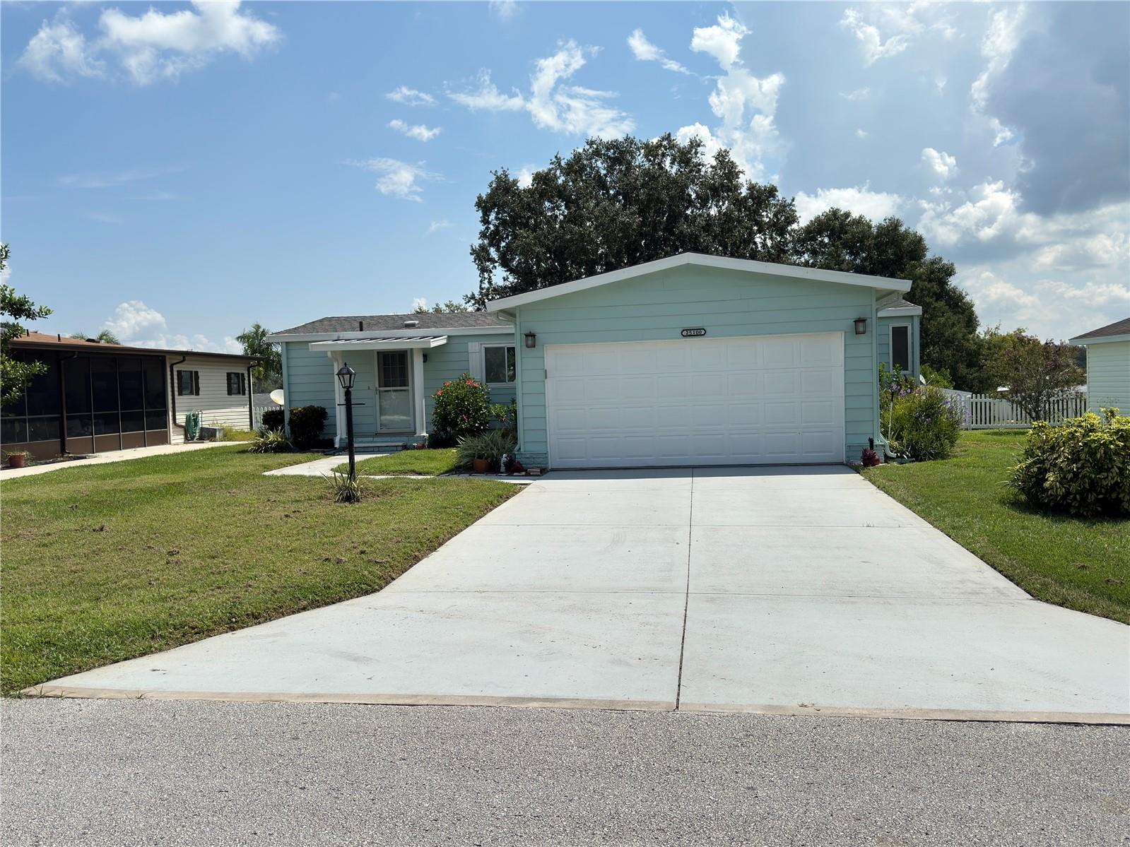 PLANTATION AT LEESBURG - Residential