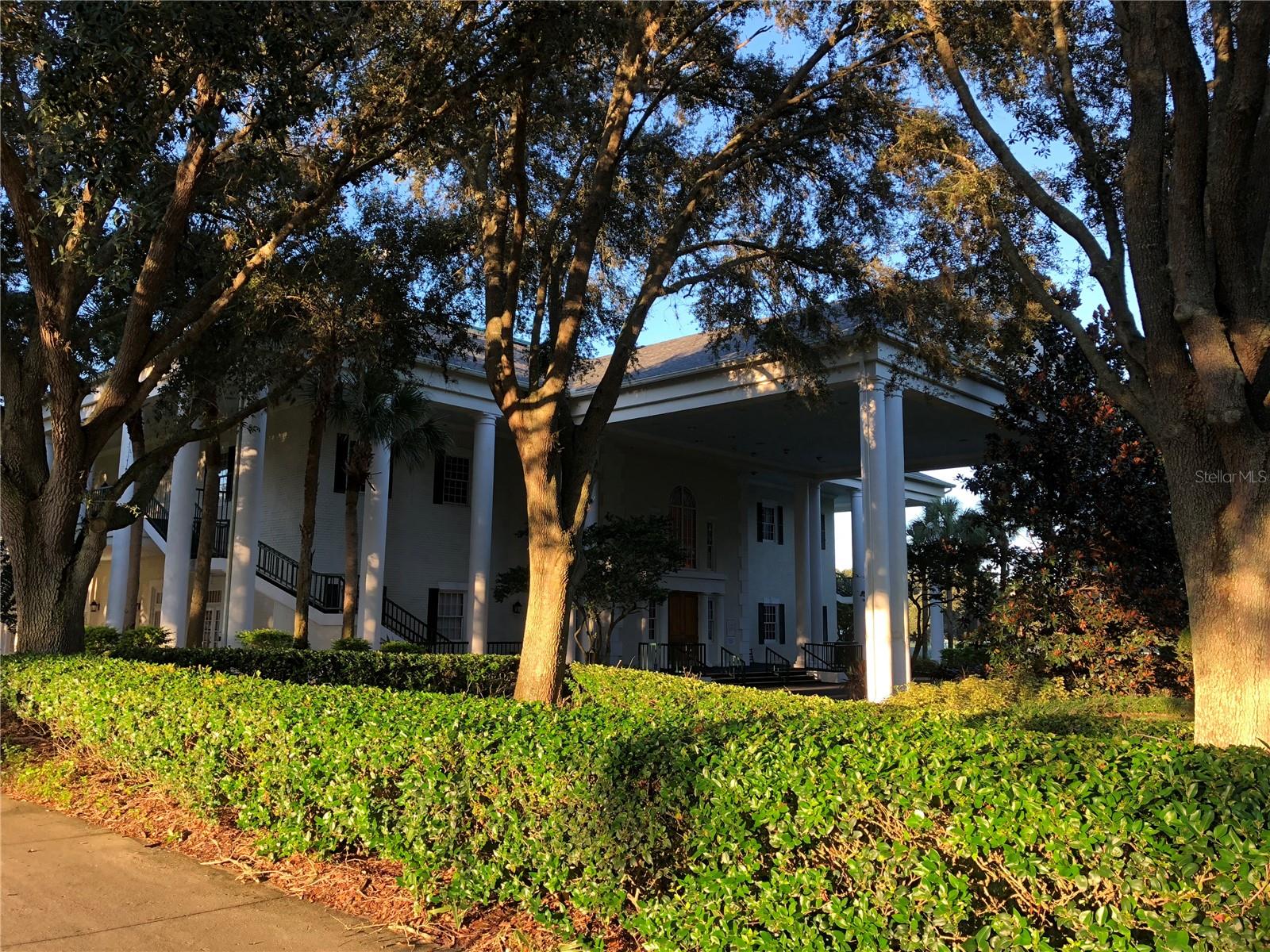 PLANTATION AT LEESBURG - Residential