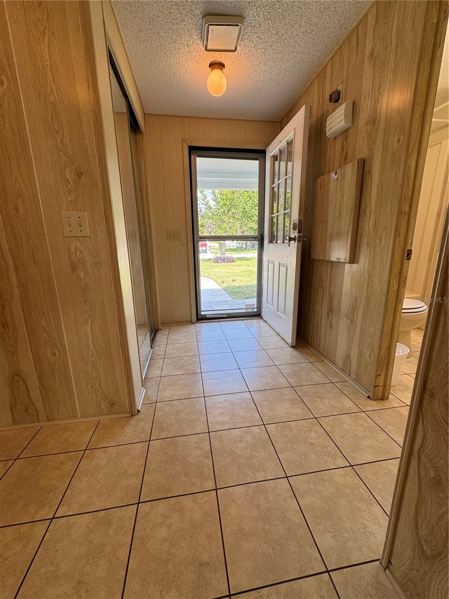 PLANTATION AT LEESBURG - Residential