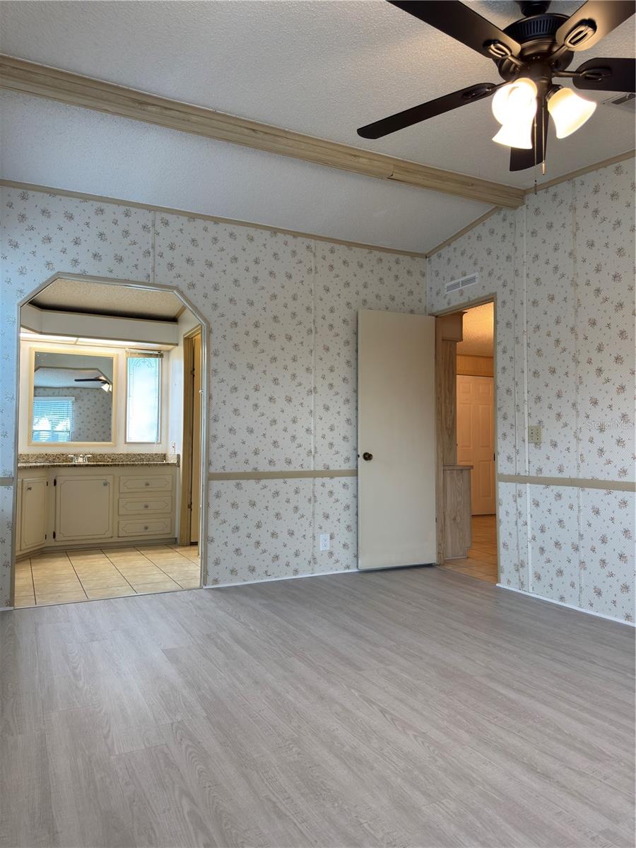 PLANTATION AT LEESBURG - Residential