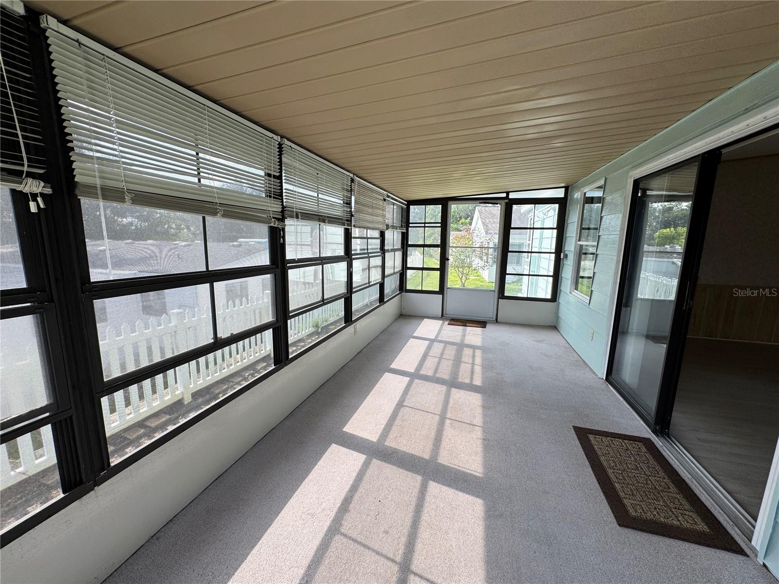 PLANTATION AT LEESBURG - Residential