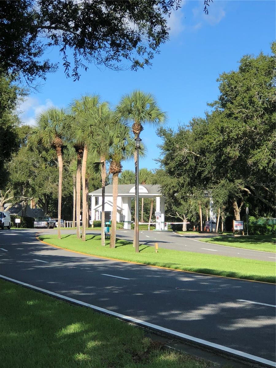 PLANTATION AT LEESBURG - Residential