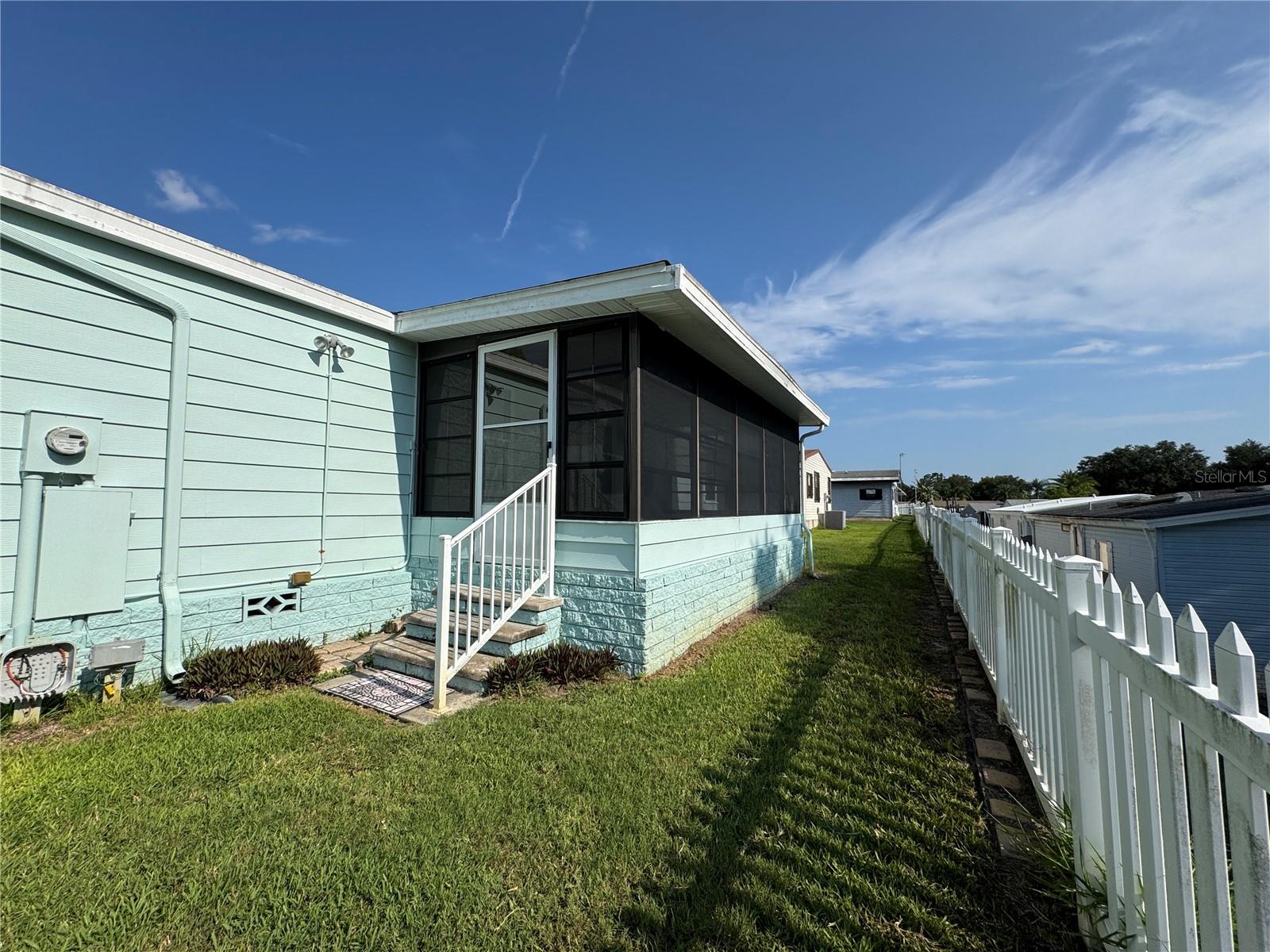 PLANTATION AT LEESBURG - Residential