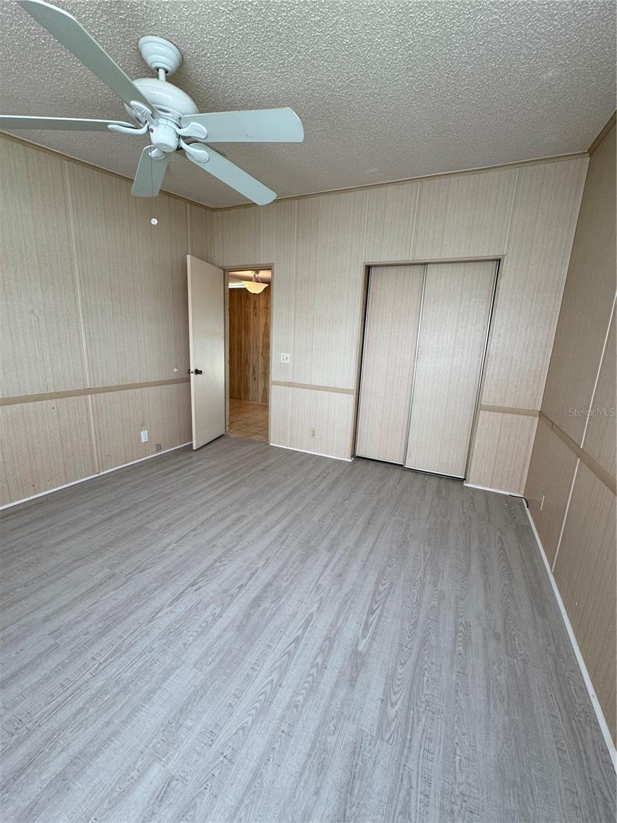 PLANTATION AT LEESBURG - Residential