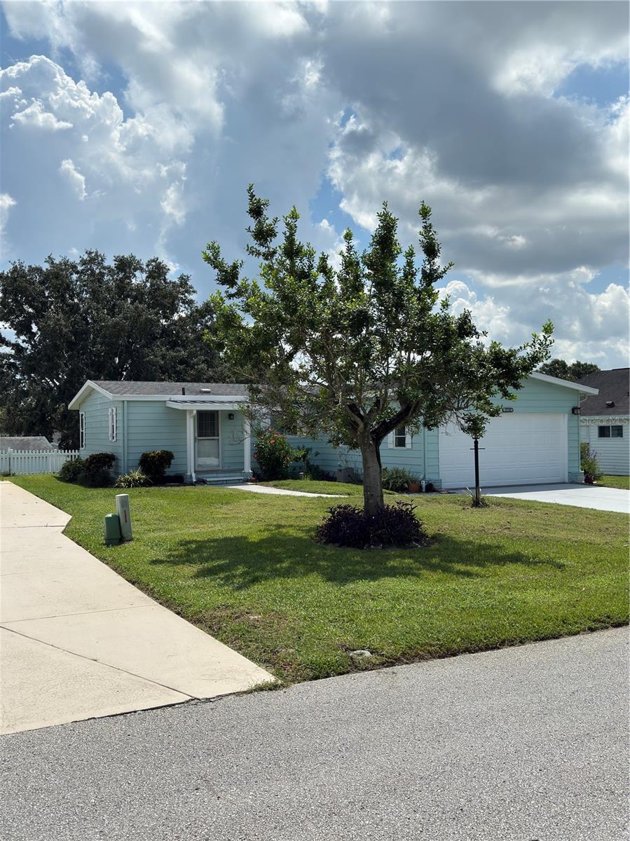 PLANTATION AT LEESBURG - Residential