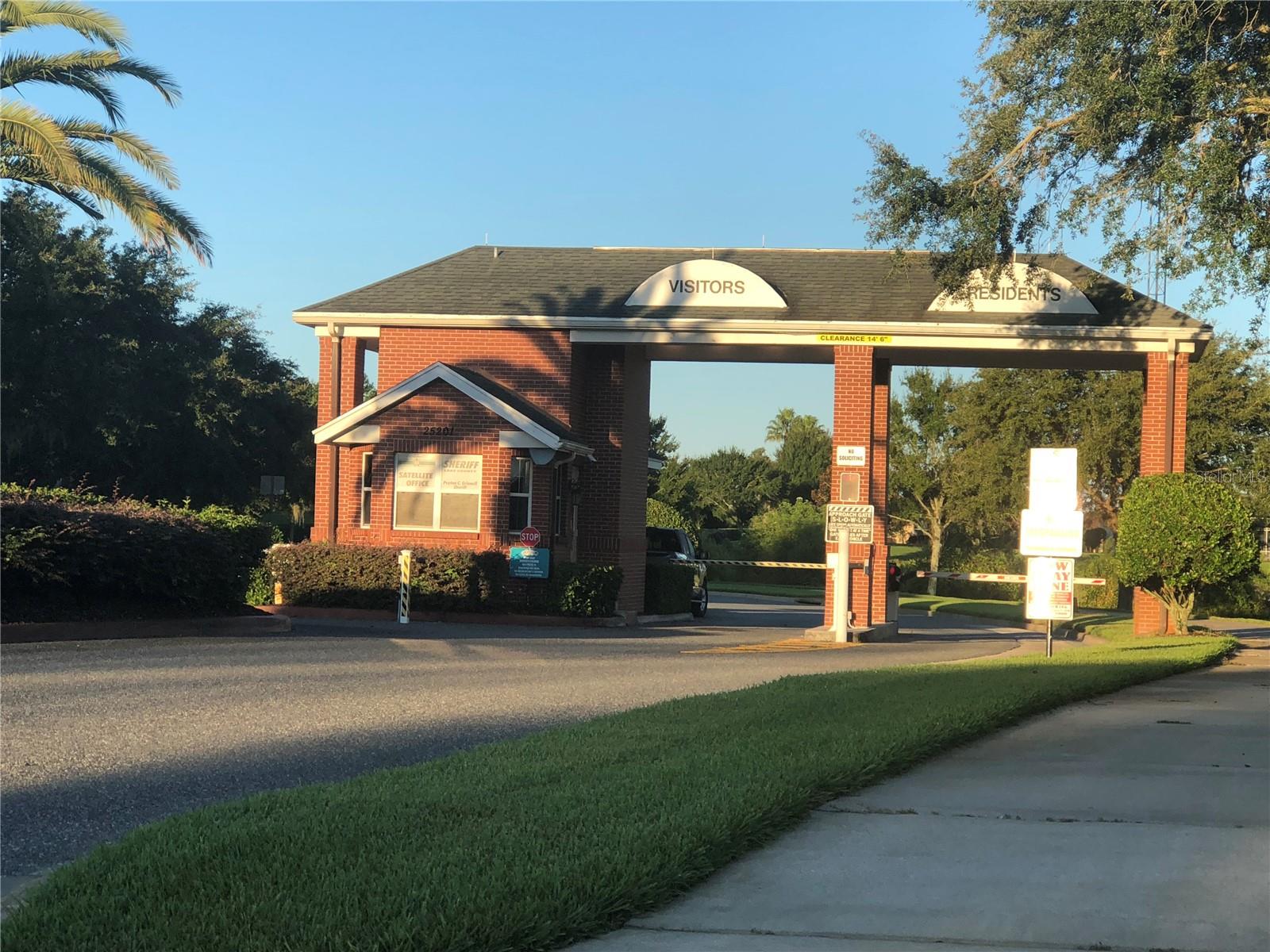 PLANTATION AT LEESBURG - Residential