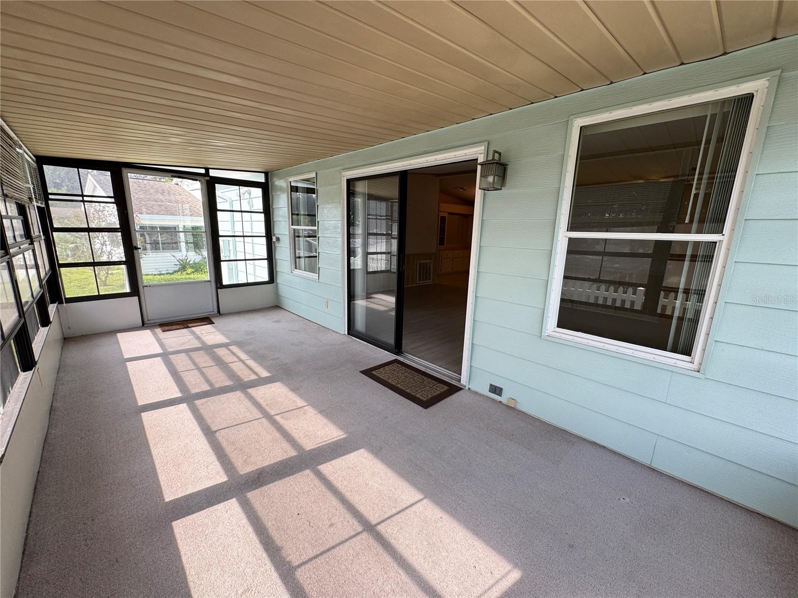 PLANTATION AT LEESBURG - Residential