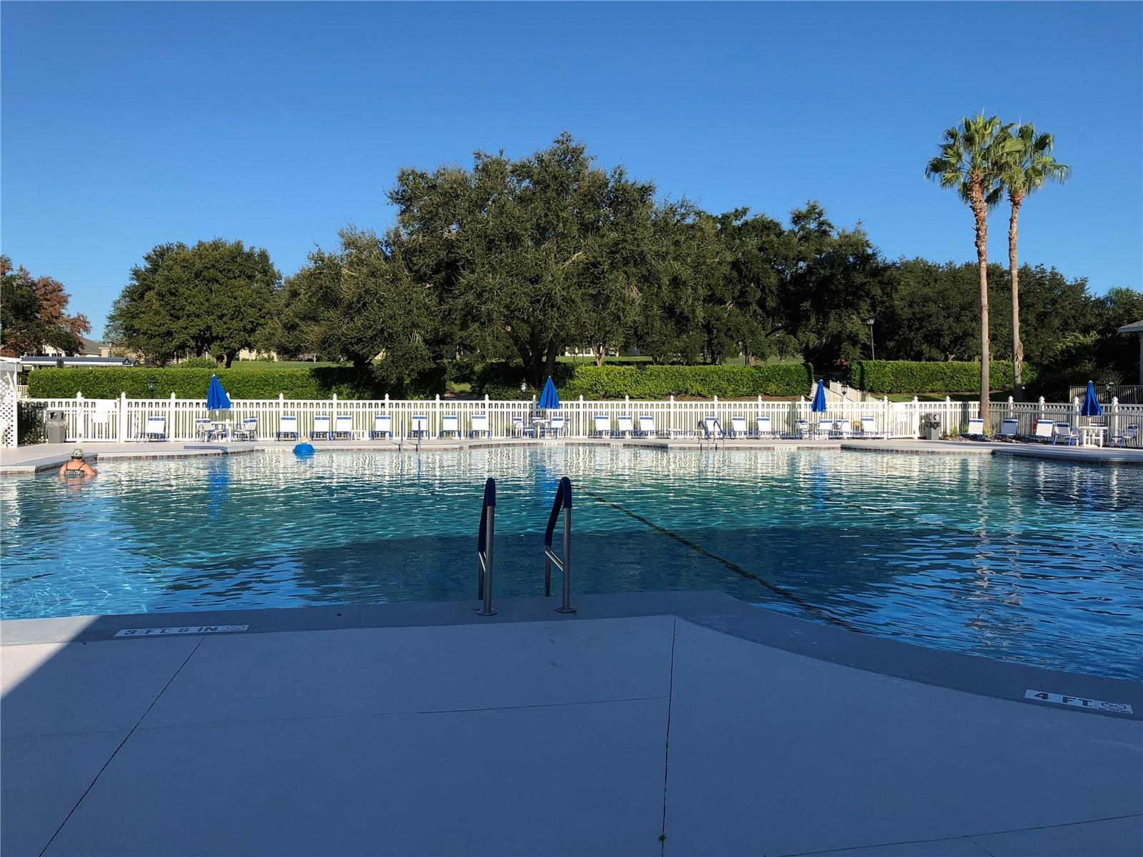 PLANTATION AT LEESBURG - Residential