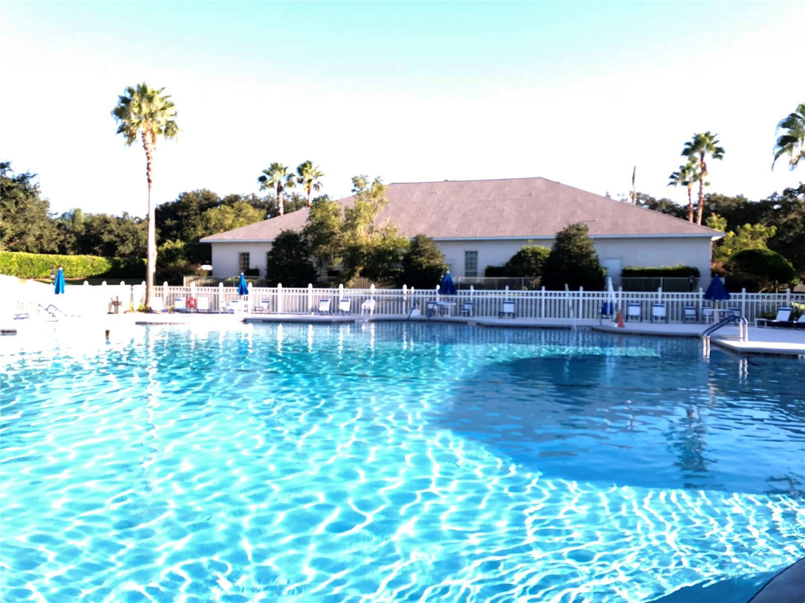 PLANTATION AT LEESBURG - Residential