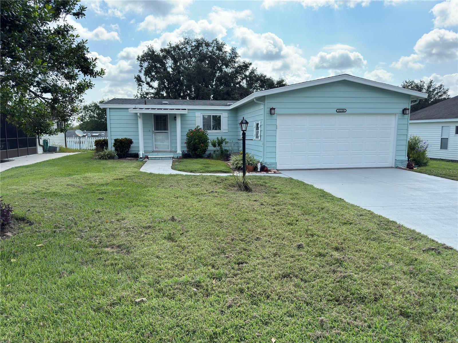 PLANTATION AT LEESBURG - Residential