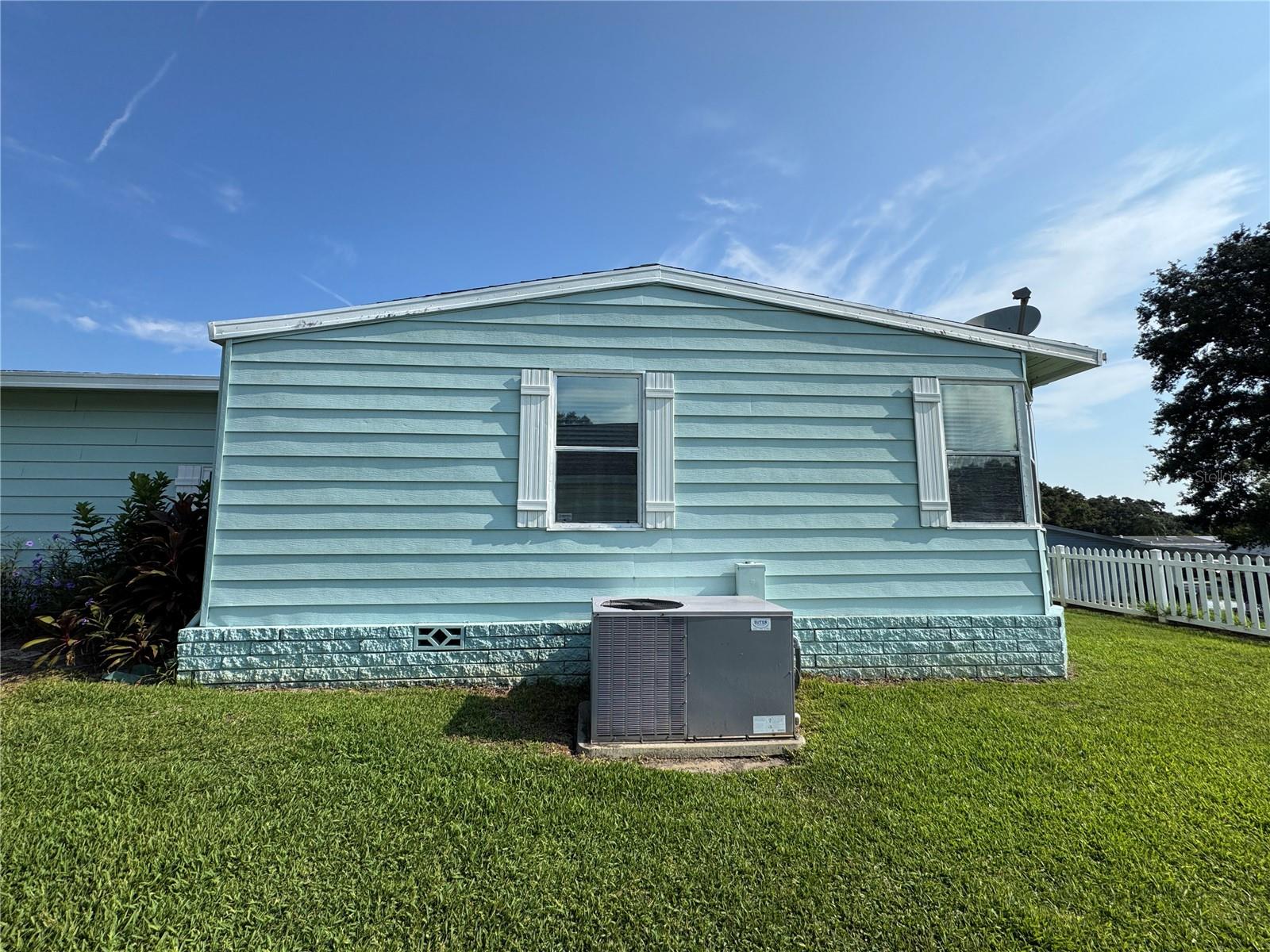 PLANTATION AT LEESBURG - Residential