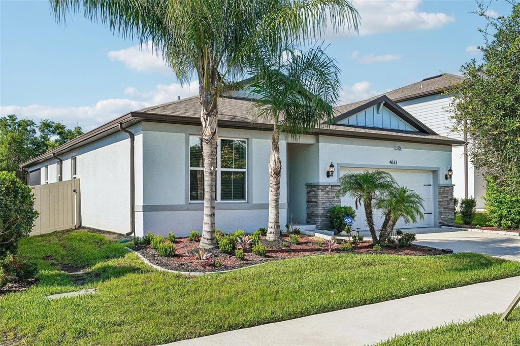 Photo of 4613 Dover Bluff Court, Valrico, FL 33594 (MLS # TB8544441)
