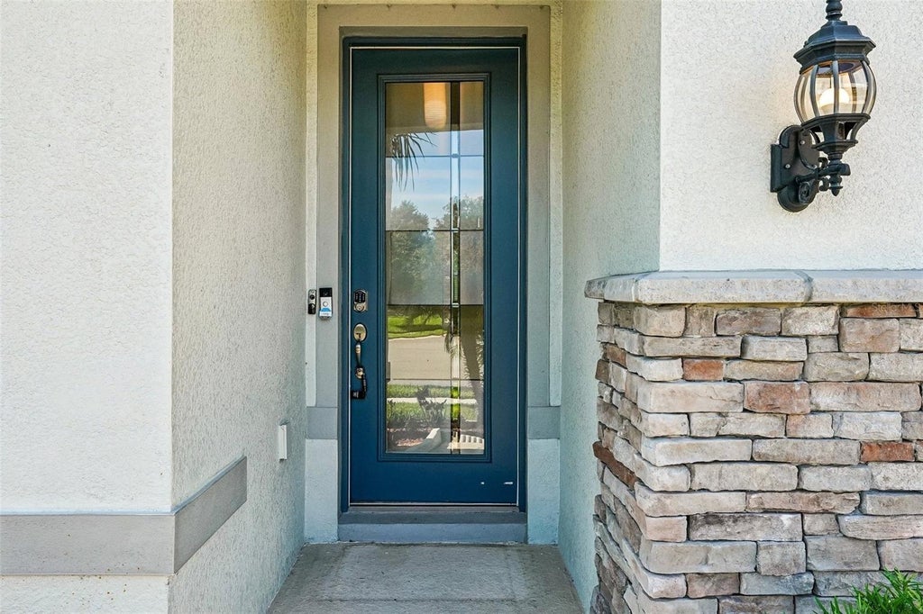 Photo of 4613 Dover Bluff Court, Valrico, FL 33594 (MLS # TB8544441)
