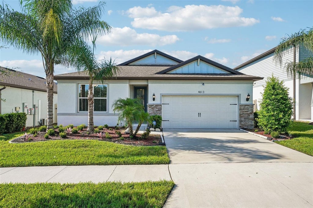 Photo of 4613 Dover Bluff Court, Valrico, FL 33594 (MLS # TB8544441)