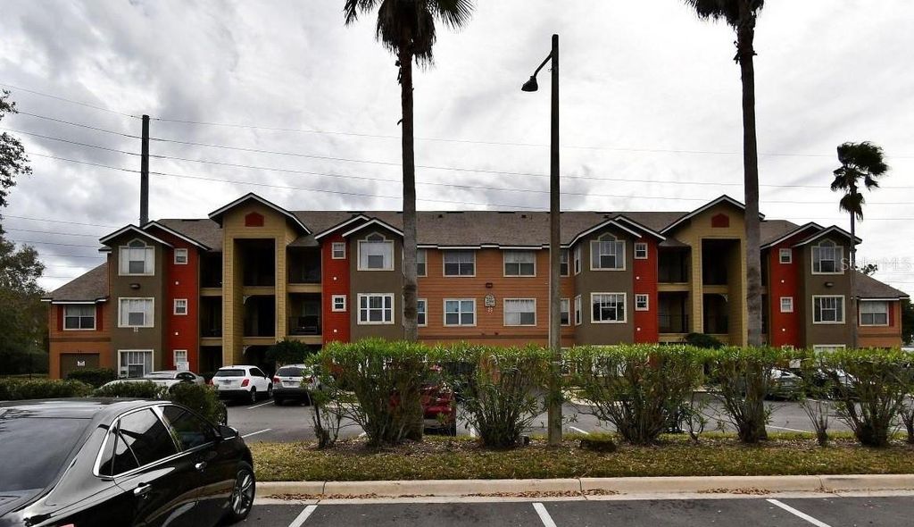 Photo of 2204 Key West Court #515, Kissimmee, FL 34741 (MLS # S5146609)