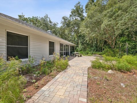 A home in BROOKSVILLE