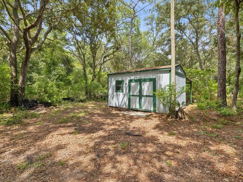 A home in BROOKSVILLE