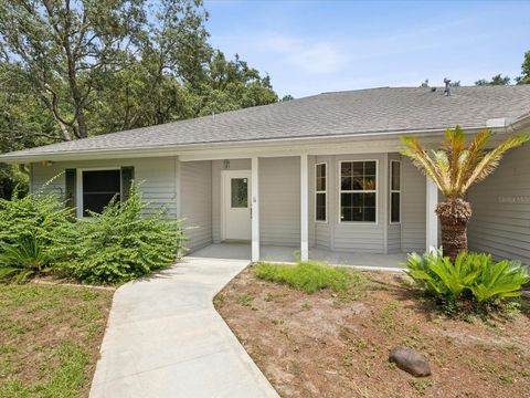 A home in BROOKSVILLE