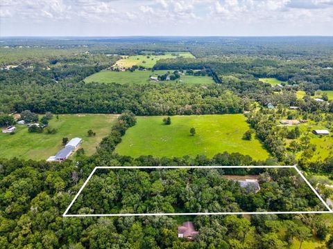 A home in BROOKSVILLE