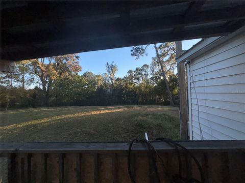 A home in POLK CITY